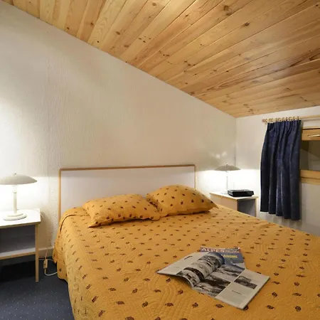 Apartamento Résidence Licorne - Fonctionnel · Skis Aux Pieds · Vue Pistes · Casier à Skis Mae-6414 La Plagne