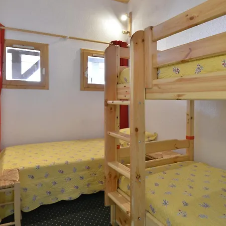 Licorne - Fonctionnel - Skis Aux Pieds - Vue Pistes - Casier A Skis Mae-6414 Apartment