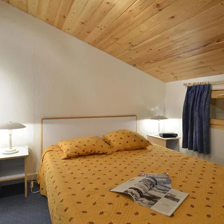 Licorne - Fonctionnel - Skis Aux Pieds - Vue Pistes - Casier A Skis Mae-6414 Apartment *