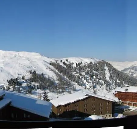Licorne - Fonctionnel - Skis Aux Pieds - Vue Pistes - Casier A Skis Mae-6414 Apartment *